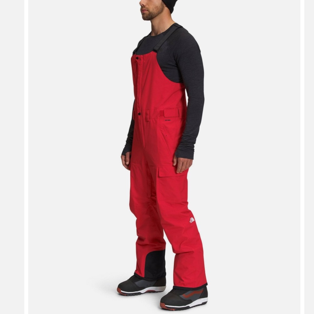 The North Face Freedom Bib NWT